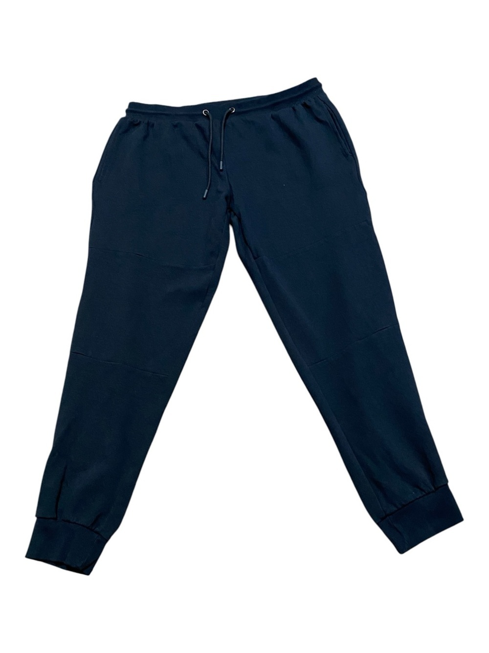 Spyder Men's Dark Navy Performance Joggers